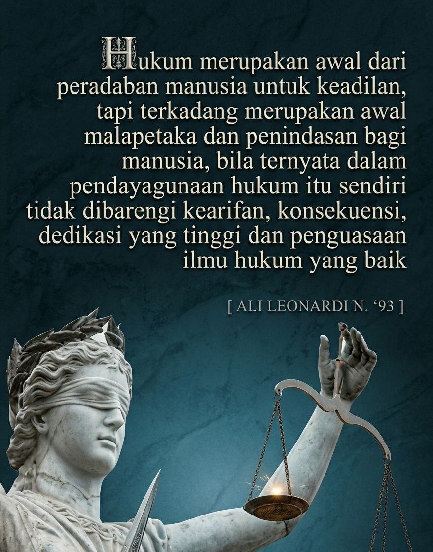 Ali Leonardi & Associates - Quotes Ali Leonardi