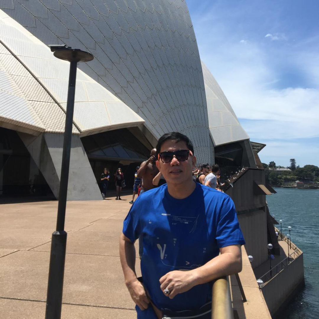 Ali Leonardi N., S.H., S.E., MBA, M.H.