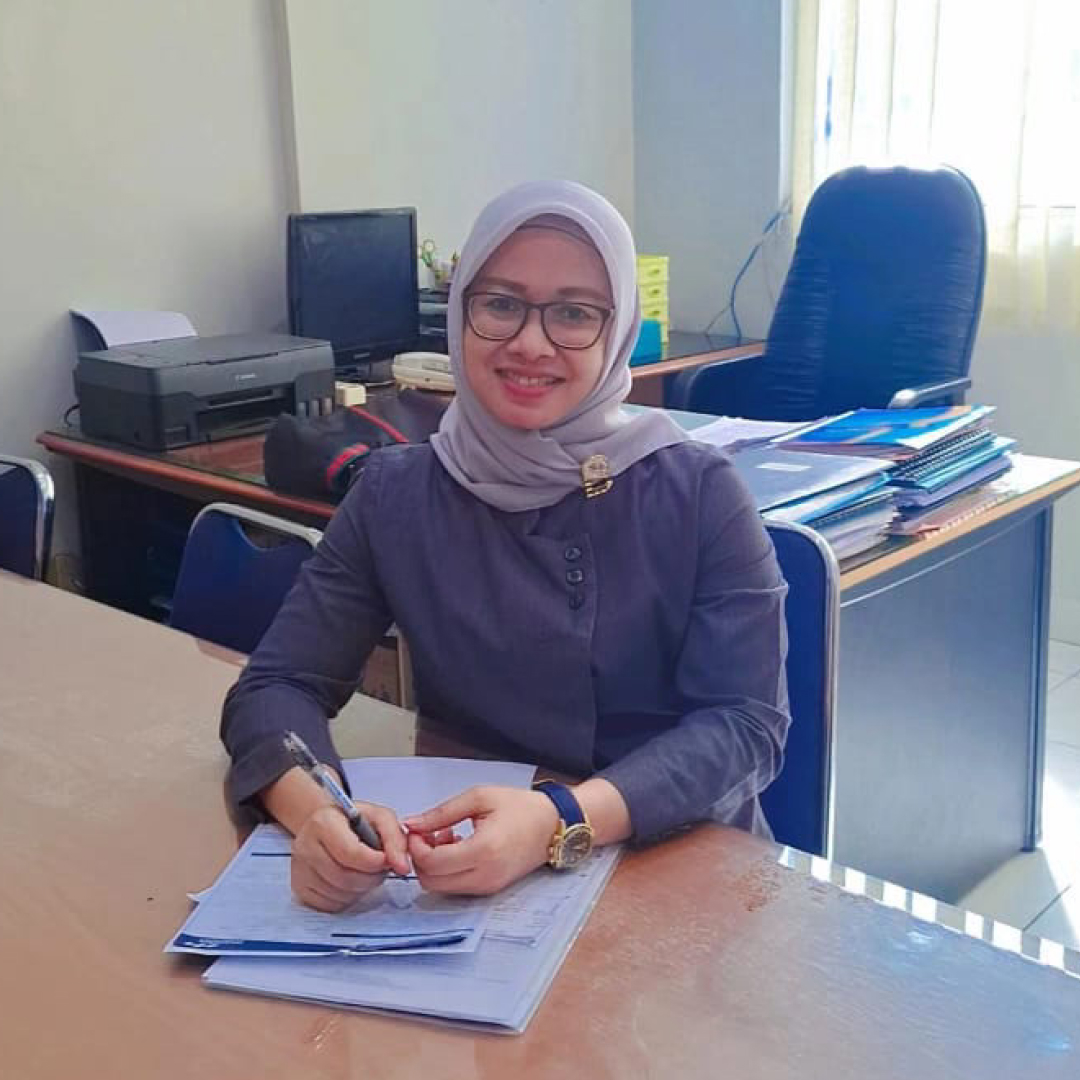 NURAFNI RAHAYU, S.E.